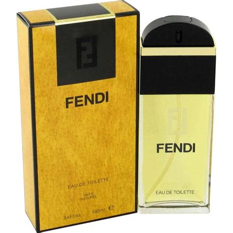 Fendi perfume near me